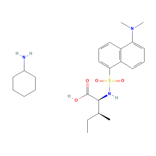 FT-0624437 CAS:53369-40-7 chemical structure