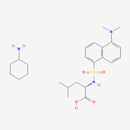 FT-0624438 CAS:42954-58-5 chemical structure