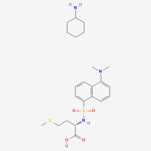 FT-0624439 CAS:53332-30-2 chemical structure