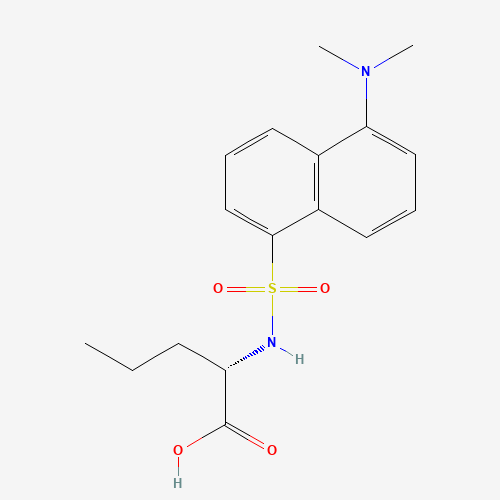 FT-0624440 CAS:102783-77-7 chemical structure