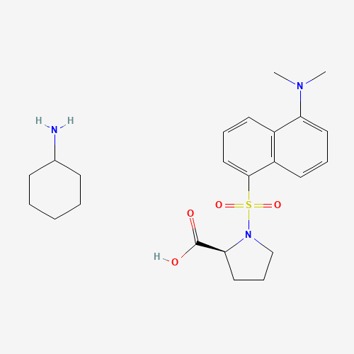 FT-0624441 CAS:42808-11-7 chemical structure