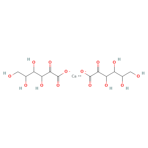 FT-0624449 CAS:3470-37-9 chemical structure