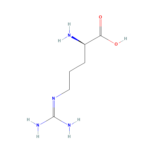 D(-)-Arginine (CAS: 157-06-2) - Related Chemical Product