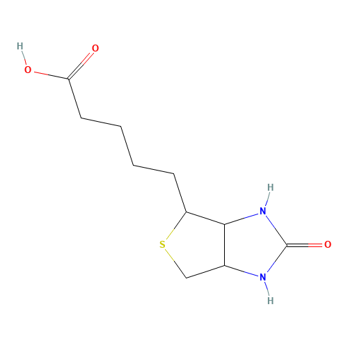 VITAMIN H (CAS: 22879-79-4) - Related Chemical Product