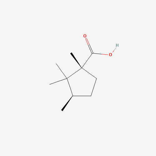 FT-0624461 CAS:31147-56-5 chemical structure