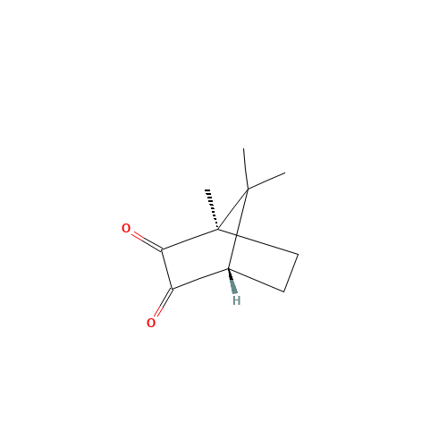 (1R)-(-)-CAMPHORQUINONE (CAS: 10334-26-6) - Related Chemical Product