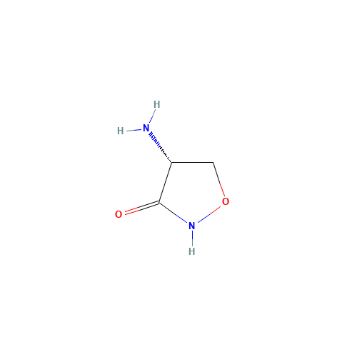 D-Cycloserine (CAS: 68-41-7) - Related Chemical Product