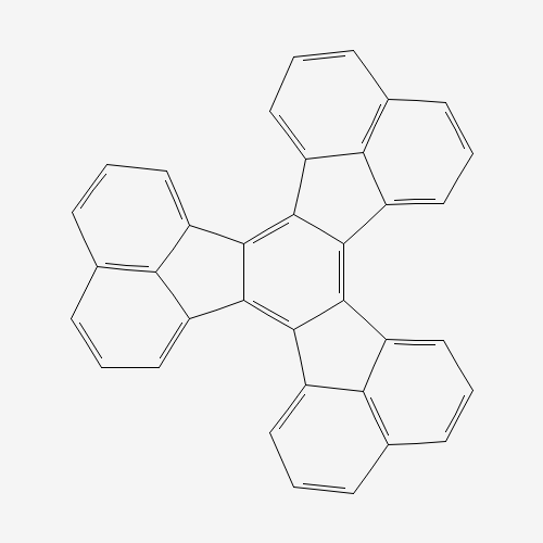 DECACYCLENE (CAS: 191-48-0) - Related Chemical Product