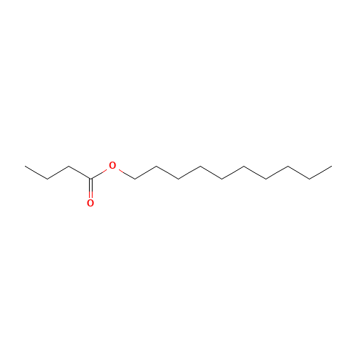 FEMA 2368 (CAS: 5454-09-1) - Chemical Structure and Molecular Formula 