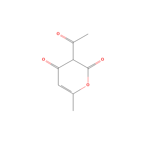Dehydroacetic acid (CAS: 520-45-6) - Related Chemical Product