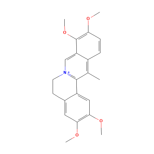 FT-0624497 CAS:30045-16-0 chemical structure