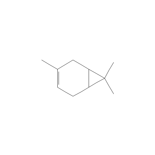 3-CARENE (CAS: 13466-78-9) - Related Chemical Product