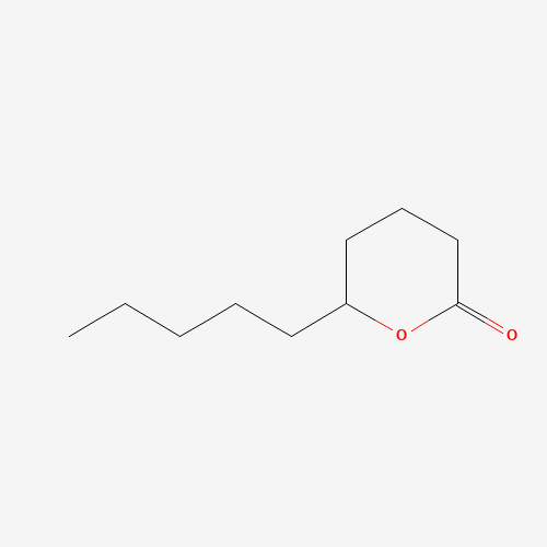 5-Decanolide (CAS: 705-86-2) - Related Chemical Product