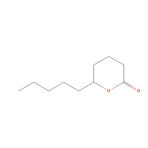5-Decanolide (CAS: 705-86-2) - Related Chemical Product