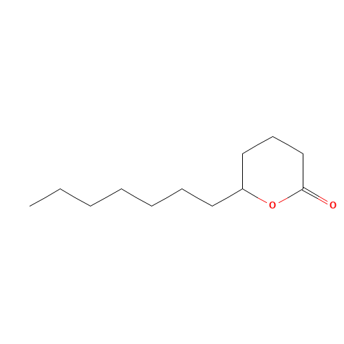 delta-Dodecalactone (CAS: 713-95-1) - Related Chemical Product