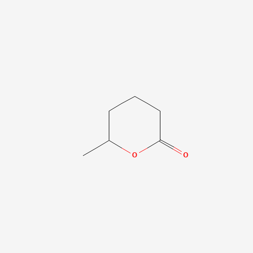 delta-Hexalactone (CAS: 823-22-3) - Related Chemical Product