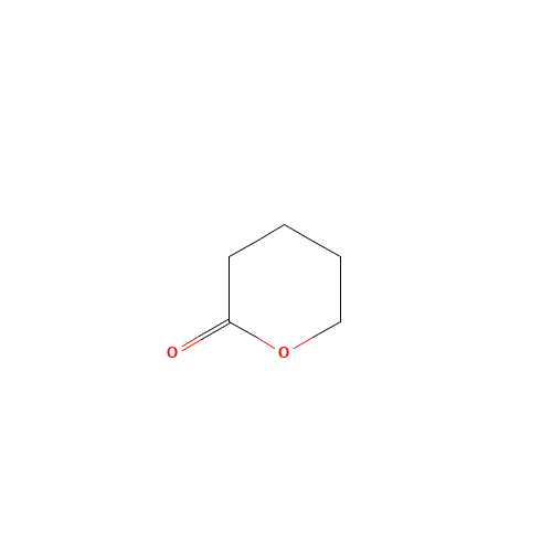delta-Valerolactone (CAS: 542-28-9) - Related Chemical Product