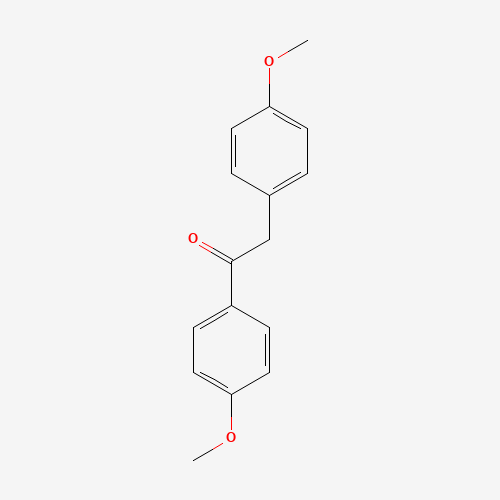 DESOXYANISOIN (CAS: 120-44-5) - Related Chemical Product