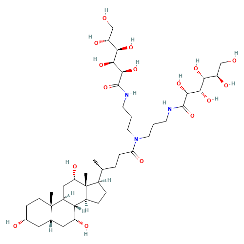 FT-0624509 CAS:86303-22-2 chemical structure