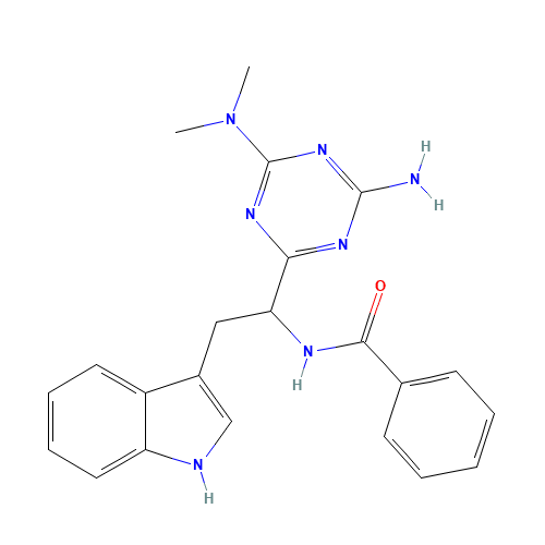FT-0624515 CAS:9003-98-9 chemical structure