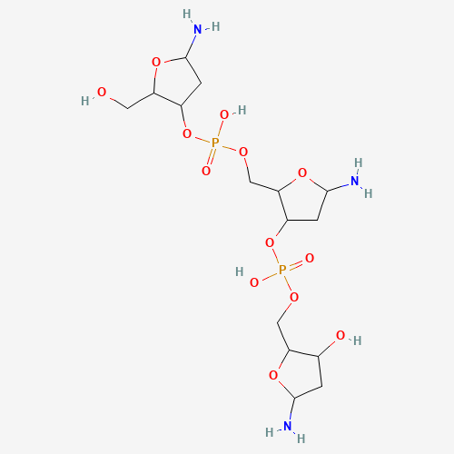 FT-0624518 CAS:9007-49-2 chemical structure