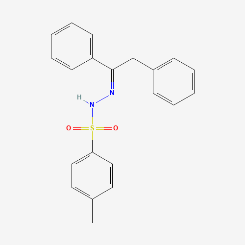 FT-0624527 CAS:19816-85-4 chemical structure
