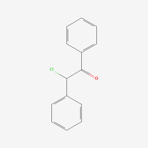 FT-0624530 CAS:447-31-4 chemical structure