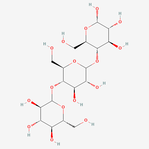 FT-0624537 CAS:9004-53-9 chemical structure