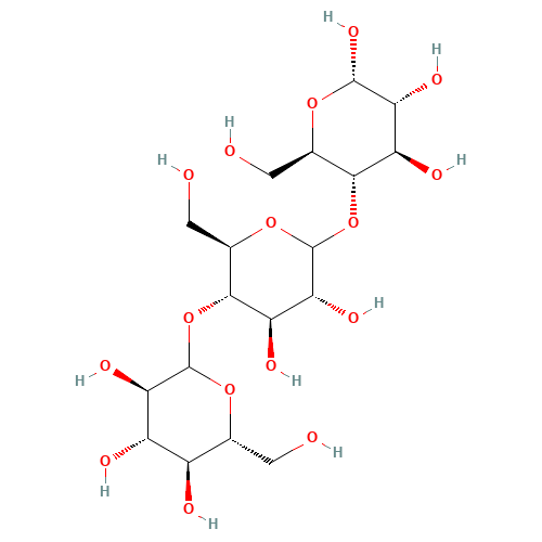 FT-0624537 CAS:9004-53-9 chemical structure