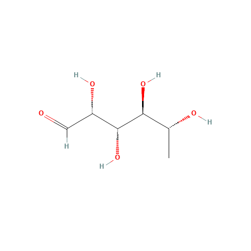 D-(+)-FUCOSE (CAS: 3615-37-0) - Related Chemical Product