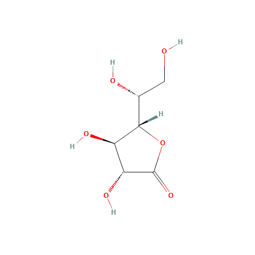 FT-0624545 CAS:2782-07-2 chemical structure