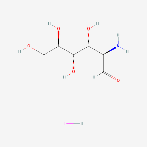 FT-0624551 CAS:14999-44-1 chemical structure