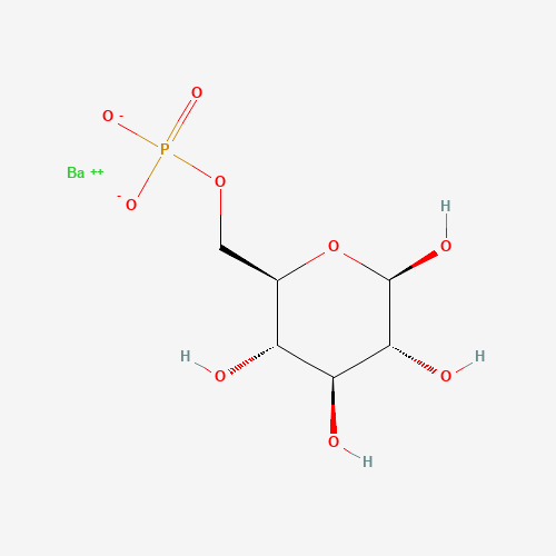 FT-0624562 CAS:58823-95-3 chemical structure