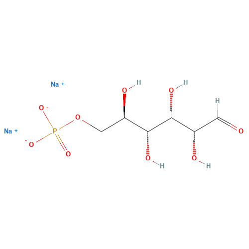 FT-0624564 CAS:3671-99-6 chemical structure