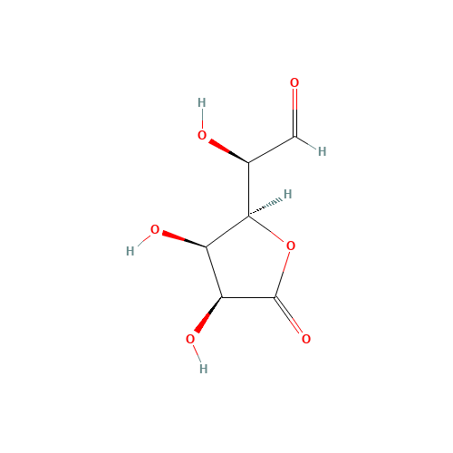 D-Glucurone (CAS: 32449-92-6) - Related Chemical Product