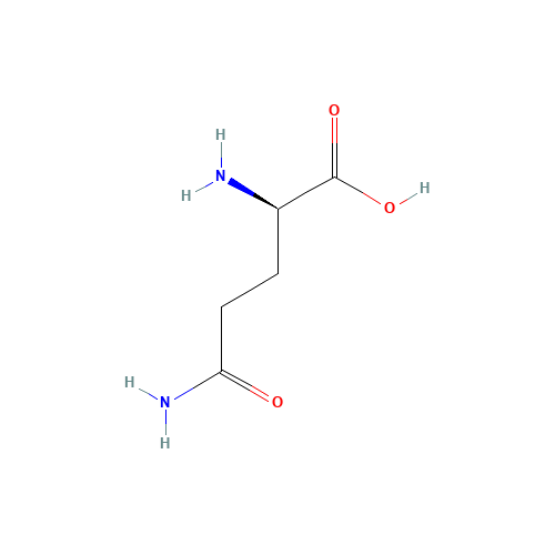 D-Glutamine (CAS: 5959-95-5) - Related Chemical Product