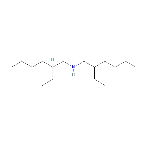 Bis(2-ethylhexyl)amine (CAS: 106-20-7) - Related Chemical Product