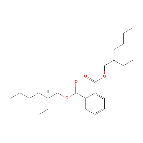 Bis(2-ethylhexyl) phthalate (CAS: 117-81-7) - Related Chemical Product