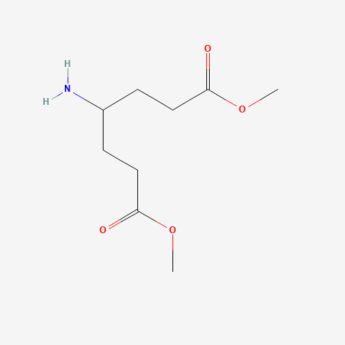 DI-(BETA-CARBOMETHOXYETHYL)METHYLAMINE (CAS: 108-83-3) - Related Chemical Product