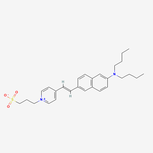 FT-0624580 CAS:90134-00-2 chemical structure
