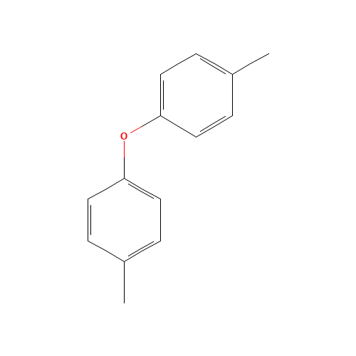 4-Tolyl ether (CAS: 1579-40-4) - Related Chemical Product