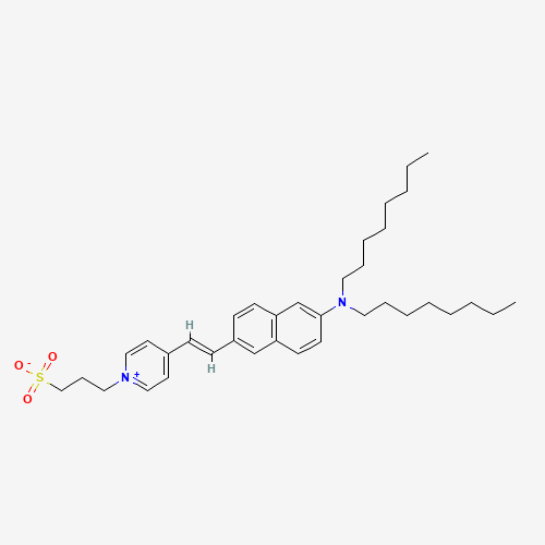 FT-0624583 CAS:157134-53-7 chemical structure