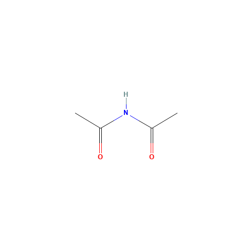 DIACETAMIDE (CAS: 625-77-4) - Related Chemical Product