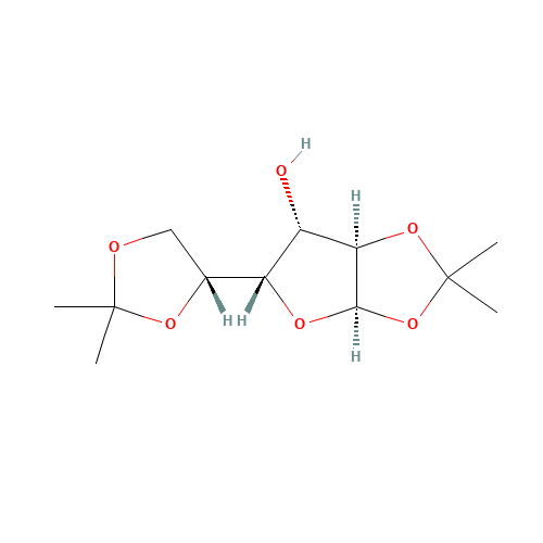 FT-0624589 CAS:582-52-5 chemical structure