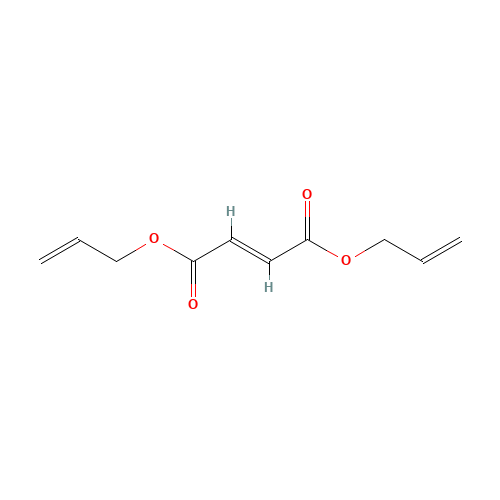DIALLYL FUMARATE (CAS: 2807-54-7) - Related Chemical Product
