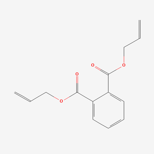 Diallyl phthalate (CAS: 131-17-9) - Related Chemical Product