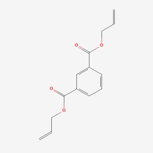 DIALLYL ISOPHTHALATE (CAS: 1087-21-4) - Related Chemical Product
