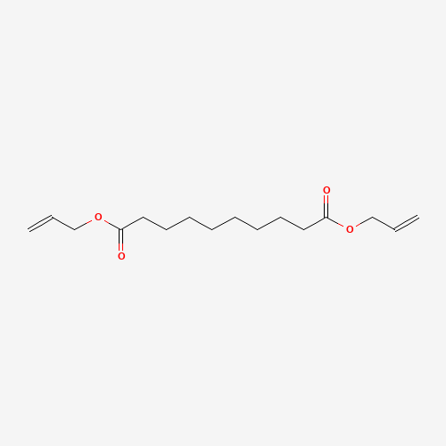 DIALLYL SEBACATE (CAS: 3137-00-6) - Related Chemical Product