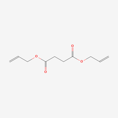 DIALLYL SUCCINATE (CAS: 925-16-6) - Related Chemical Product