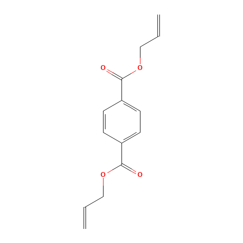 TEREPHTHALIC ACID DIALLYL ESTER (CAS: 1026-92-2) - Related Chemical Product